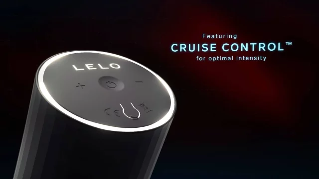 Lelo - F1S Prototype - Image 5